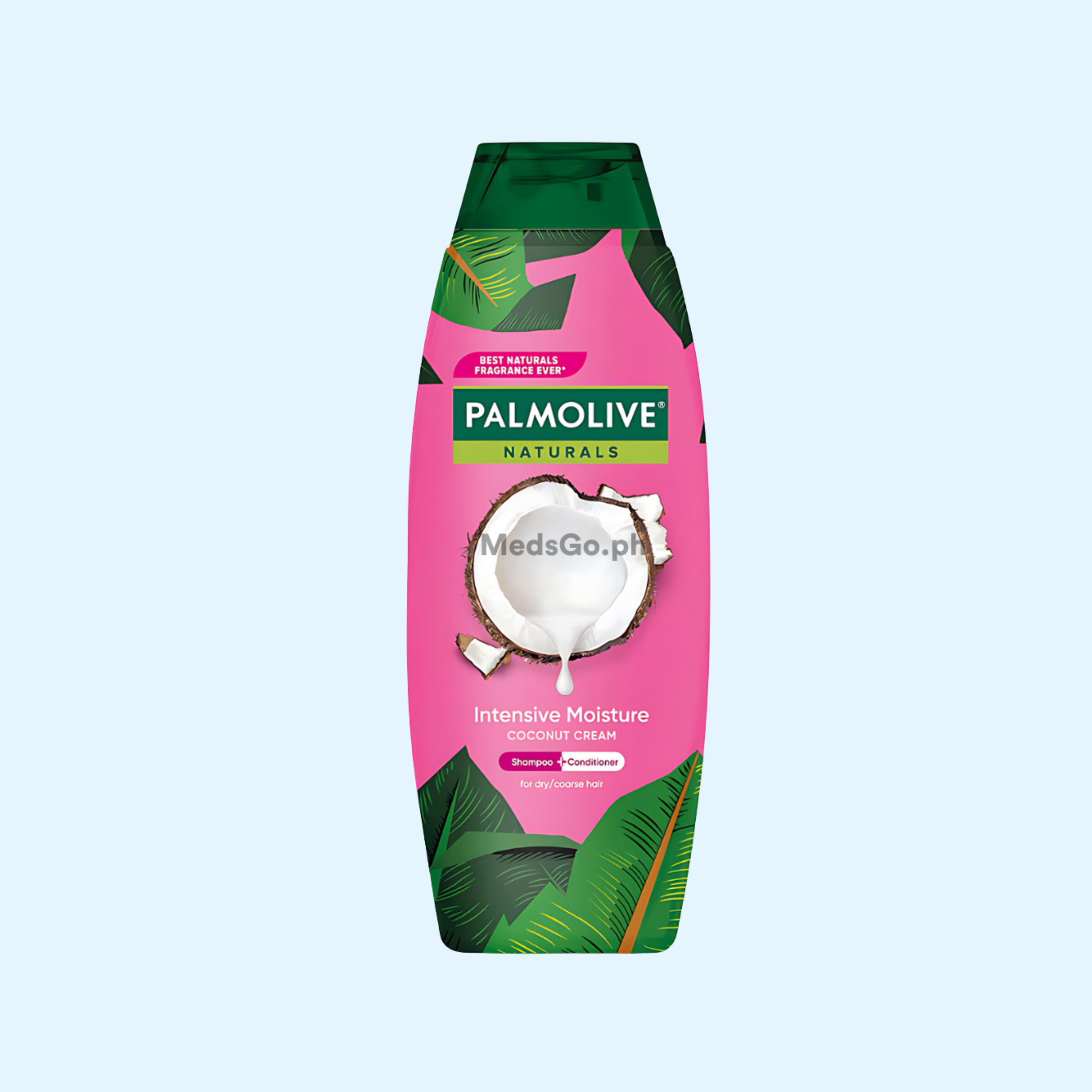Shampoo